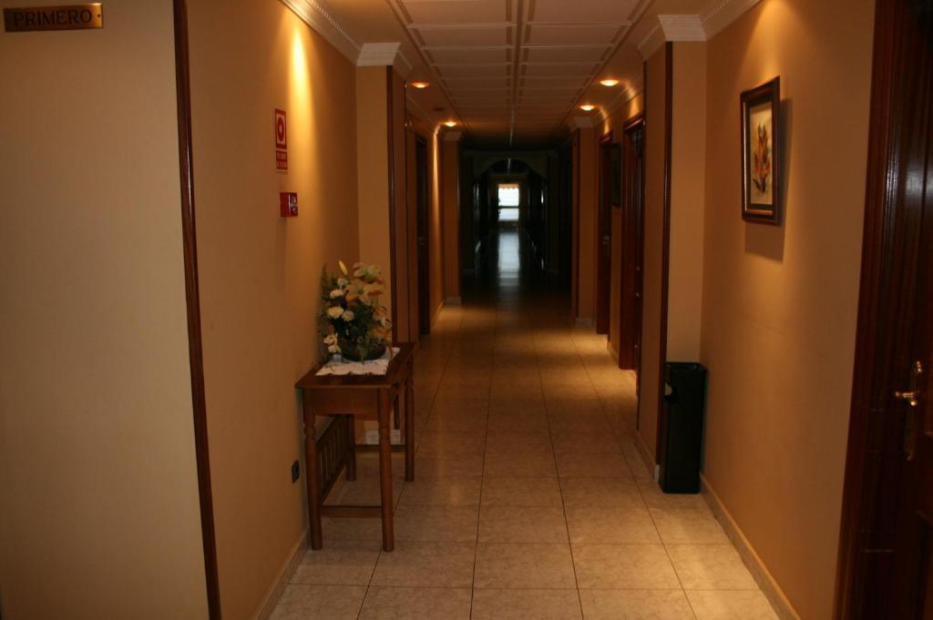 Hotel Los Toreros Del Trabancos Siete Iglesias de Trabancos Bilik gambar
