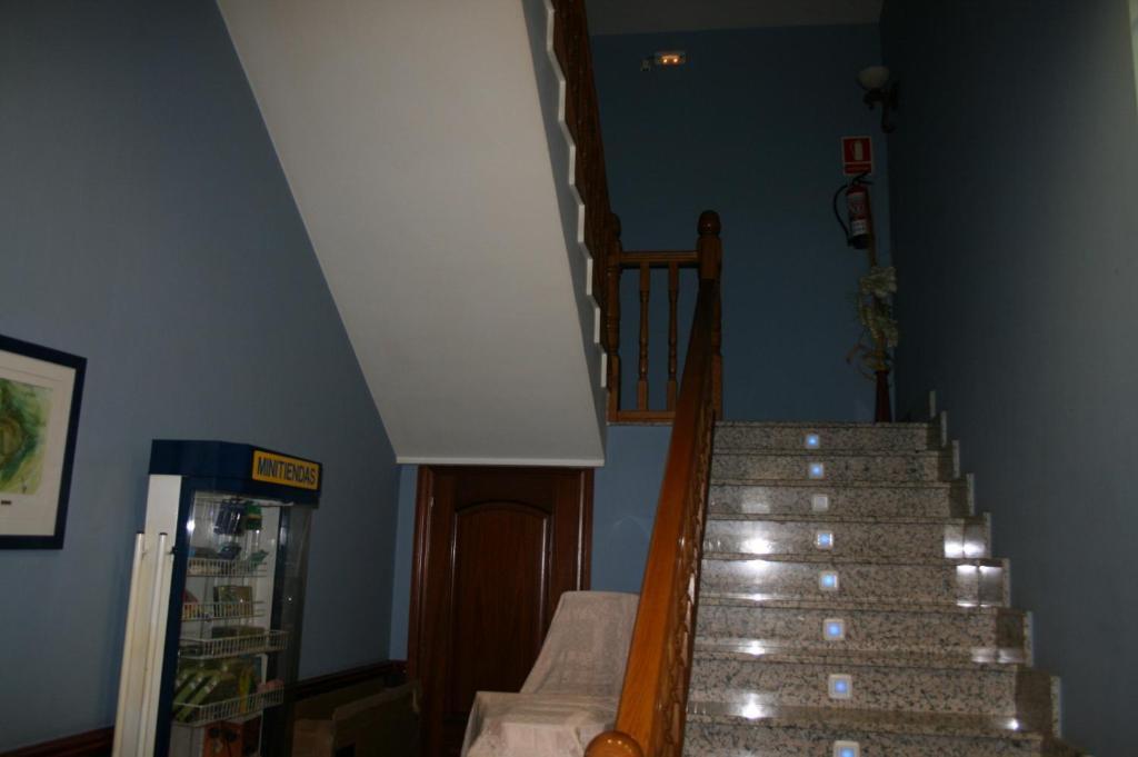 Hotel Los Toreros Del Trabancos Siete Iglesias de Trabancos Luaran gambar